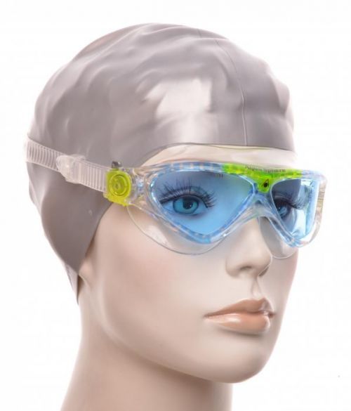 Dětské plavecké brýle Aqua Sphere Vista Junior Modrá