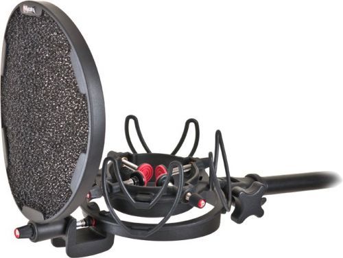 Rycote InVision USM Studio Kit