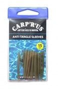 Carp 'R' Us Anti tangle sleeves Long 15ks