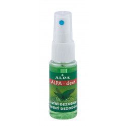 Alpa ALPA-Dent ústní dezodor sprej 30 ml