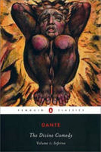 The Divine Comedy 1 - Inferno
					 - Alighieri Dante