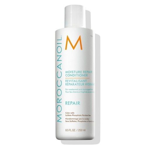 Moroccanoil Hydratační kondicionér na slabé a poškozené vlasy (Moisture Repair Conditioner) 250 ml