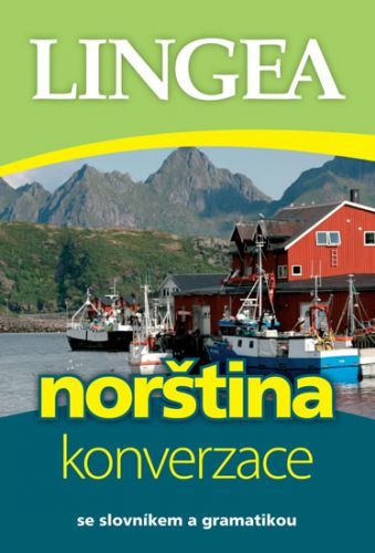 Norština - konverzace
					 - neuveden