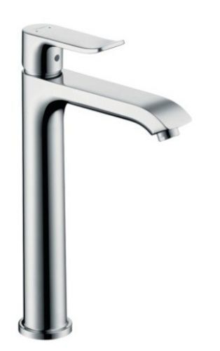 Umyvadlová baterie stojánková Hansgrohe Metris 31185000