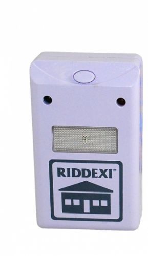 Odpuzovač hlodavců