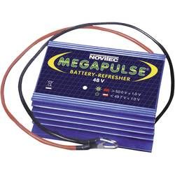 Refresher olověných akumulátorů 48 V Novitec Megapulse 48 V