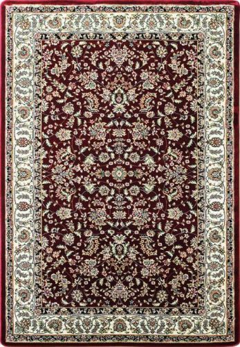 Berfin Dywany Kusový koberec Anatolia 5378 B (Red) - 100x200 cm Červená