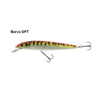 Jaxon Wobler HS Fish Max 25cm Floating