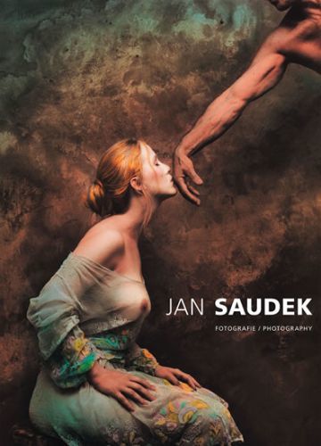 Jan Saudek - FOTOGRAFIE posterbook