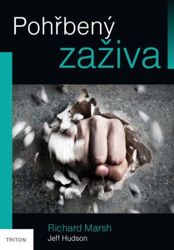 Pohřbený zaživa
					 - Marsh Richard