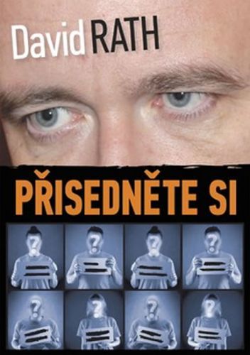 Přisedněte si
- Rath David