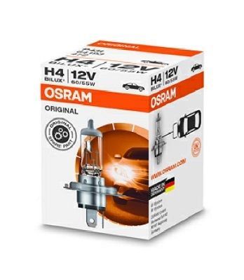 OSRAM H4 12V 60/55 W P43t, 64193