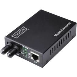 LAN síťový prvek media converter 100 Mbit/s Digitus Professional DN-82010-1