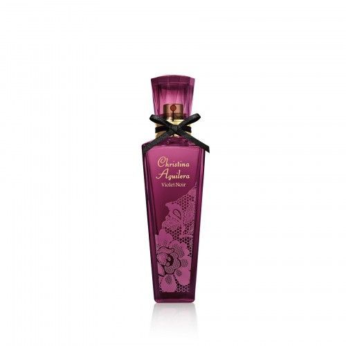 Christina Aguilera Violet Noir  parfémová voda 30ml