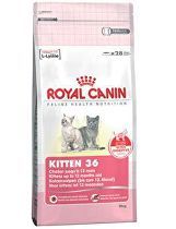 Royal canin Kom.  Feline Kitten  2kg