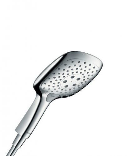 Ruční sprcha Hansgrohe Raindance Select 15 cm, 3 funkce 26550000