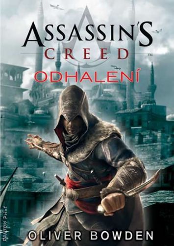 Assassin's Creed 4 - Odhalení
					 - Bowden Oliver