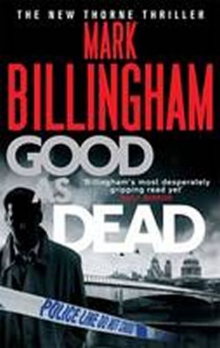 Good as Dead
					 - Billingham Mark