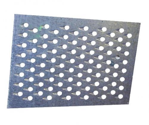 Plech náhradní struhadla na řepu