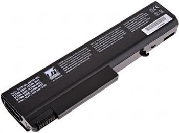 Baterie T6 power HP Compaq 6530b, 6730b, 6930b, ProBook 6440b, 6450b, 6540b, 6550b, 6cell, 5200mAh