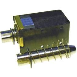 Zdvihací magnet tažný Tremba HMA-3027z.001-24VDC,100% 830040, 0.2 N, 36 N, 24 V/DC, 10 W