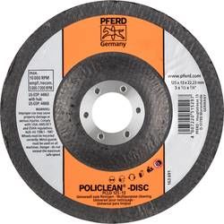 Pferd 44692725 POLICLEAN-Disc PCLD 125-13 Ø 125 mm 1 ks