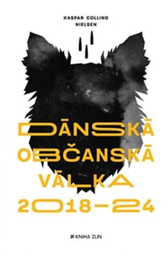 Dánská občanská válka 2018-2024
					 - Nielsen Kaspar Colling