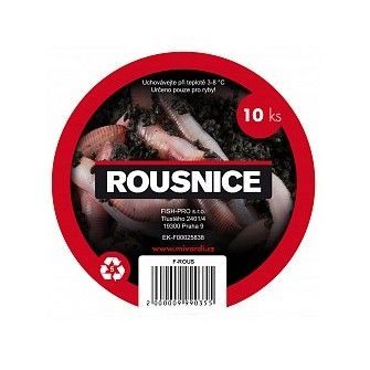 Rousnice 10ks.