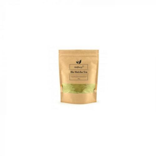 WOLFBERRY Matcha tea BIO 200 g