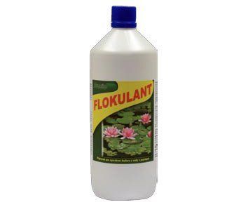 Flokulant - 1l