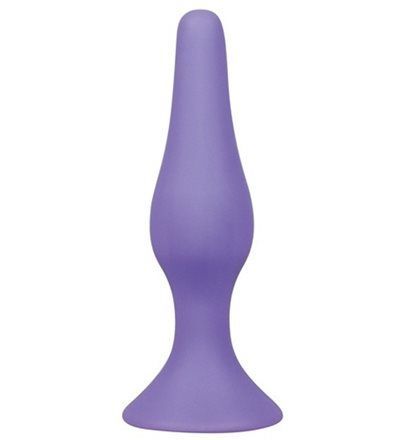 You2Toys Kolík anální LOS ANALOS Lavender
