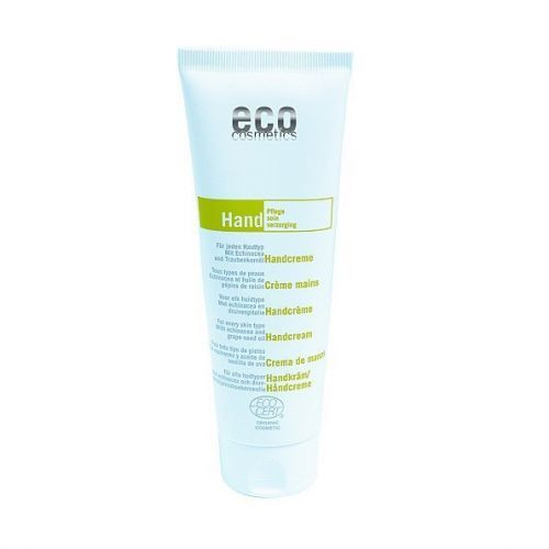 Eco Cosmetics Krém na ruce BIO (125 ml) - AKCE