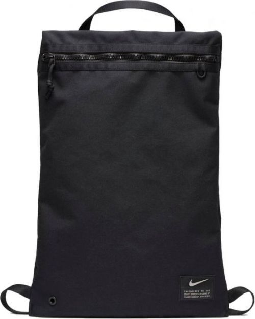 Gymsack Nike NK UTILITY GMSK cq9455-010