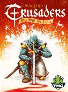 Tasty Minstrel Games Crusaders: Thy Will Be Done