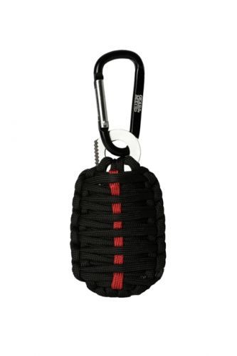 Granát přežití - černý