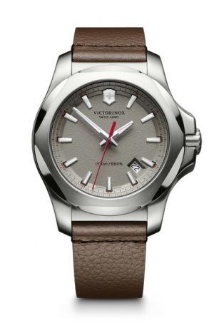 Victorinox I.N.O.X. 241738 + pojištění hodinek, doprava ZDARMA, záruka 3 roky Victorinox