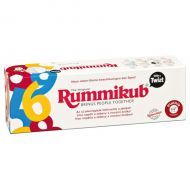 Rummikub Twist (CZ,SK,AT,HU)