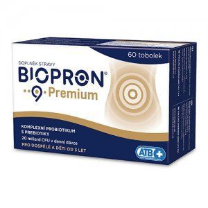 BIOPRON 9 Premium tob 60