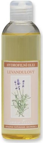 Nobilis Tilia Hydrofilní olej Levandule 200 ml