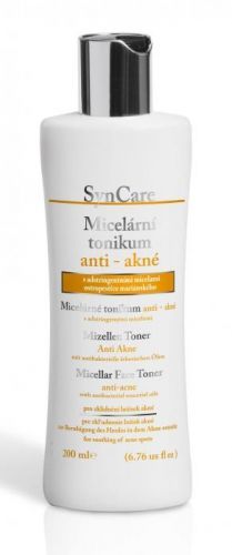 MediCare micelární tonikum anti-akné 200ml