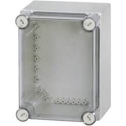 Univerzální pouzdro Eaton CI23X-150 15154, 175 x 187.5 x 250 , polykarbonát, šedá, 1 ks