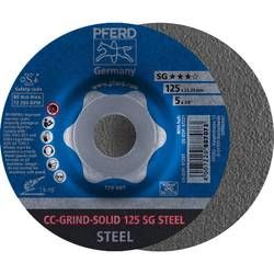 Pferd 64185125 Ø 125 mm 1 ks