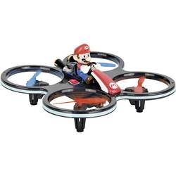 Dron Carrera RC Nintendo Mini Mario Copter, RtF