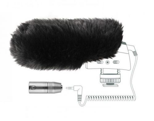 Sennheiser MZW400 (PRO)