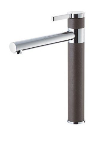 Dřezová baterie stojánková Alveus Zina 2091003