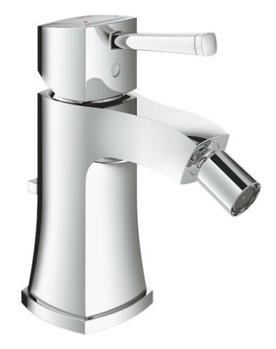 Grohe Grandera - Páková bidetová baterie, chrom 23315000