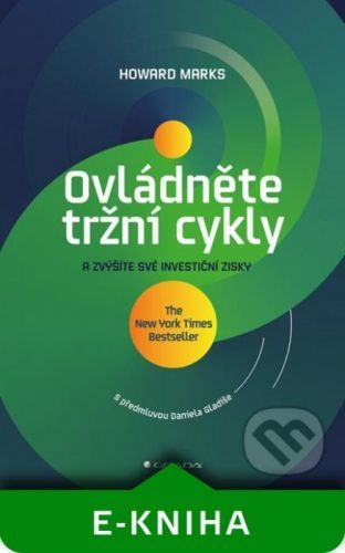 Ovládněte tržní cykly - Howard Marks