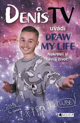 DenisTV uvádí Draw My Life
					 - Kubík Denis