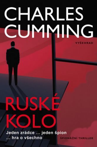 Ruské kolo
					 - Cumming Charles