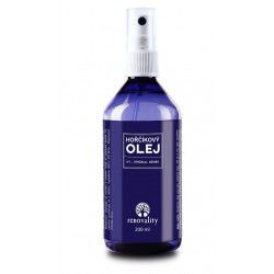 Renovality Hořčíkový olej s rozprašovačem 200 ml